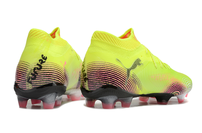 Chuteira Puma Future 8 Ultimate FG