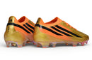Chuteira Adidas F50 Hyperfast Elite Laceless FG