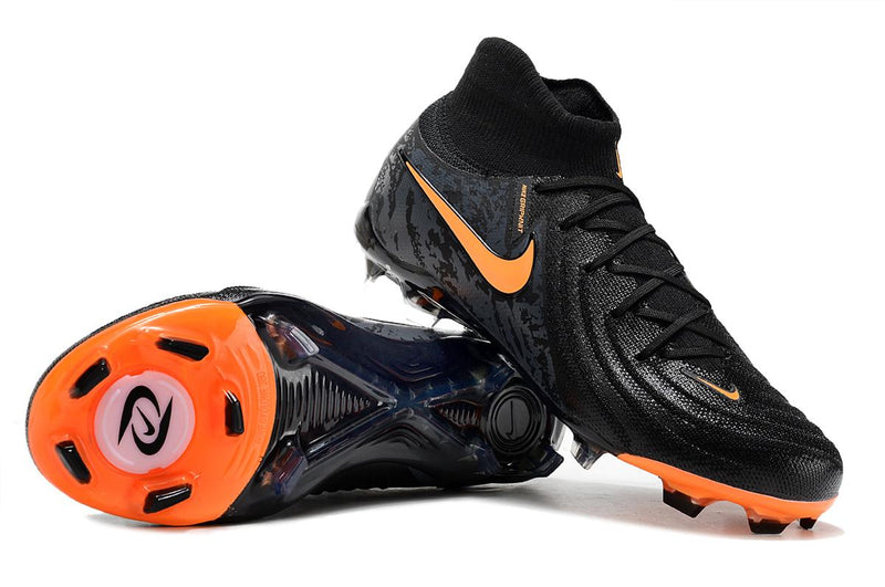 Chuteira Nike Phantom Luna Elite FG