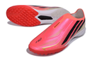 Chuteira Adidas F50 Hyperfast Elite Laceless TF