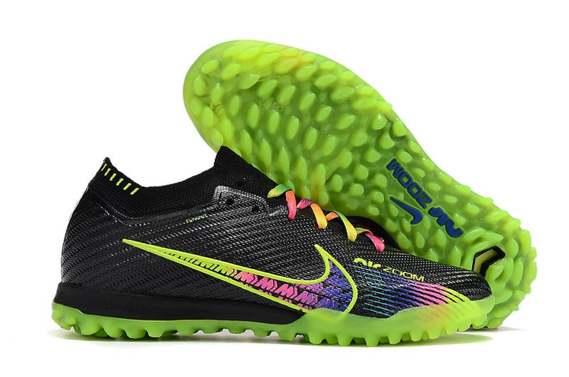 Chuteira Nike Air Zoom Mercurial Vapor TF