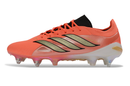 Chuteira Adidas Predator 26 Elite SG Trava Mista