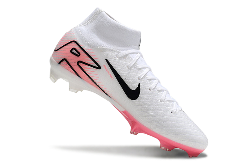 Chuteira Nike Air Zoom Mercurial Superfly 10 FG
