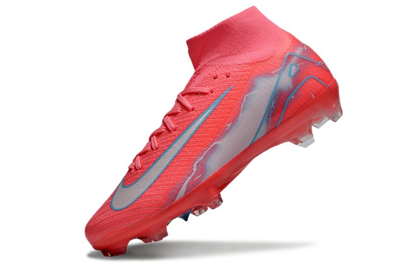 Chuteira Nike Air Zoom Mercurial Superfly 10 FG