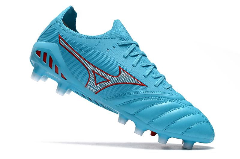Chuteira Mizuno Morelia Neo FG