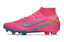 Chuteira Nike Air Zoom Mercurial Superfly FG