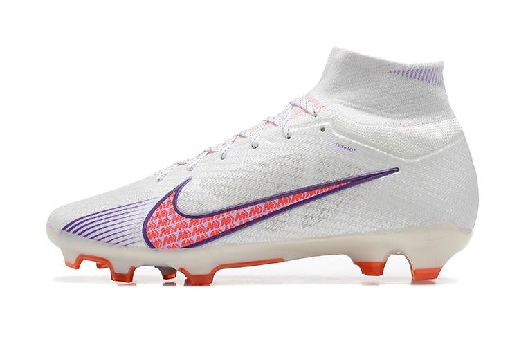 Chuteira Nike Air Zoom Mercurial Superfly FG