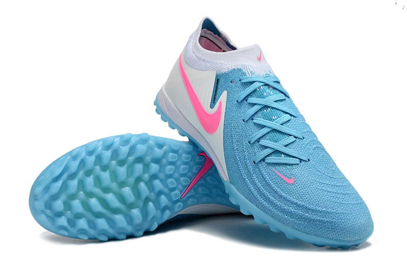 Chuteira Nike Phantom GX 2 Elite TF
