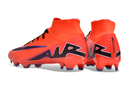 Chuteira Nike Air Zoom Mercurial Superfly FG