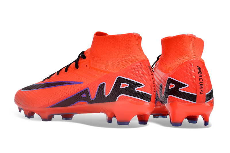 Chuteira Nike Air Zoom Mercurial Superfly FG