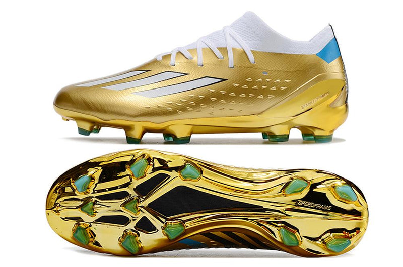 Chuteira Adidas X Speedportal .1 FG