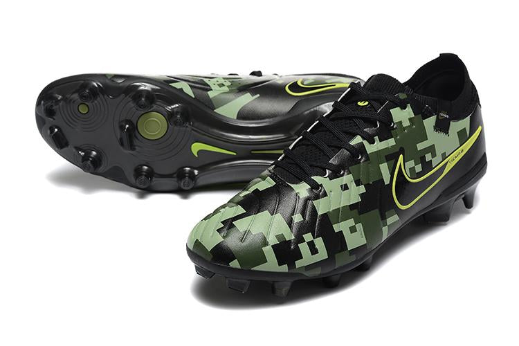 Chuteira Nike Tiempo Legend 10 FG