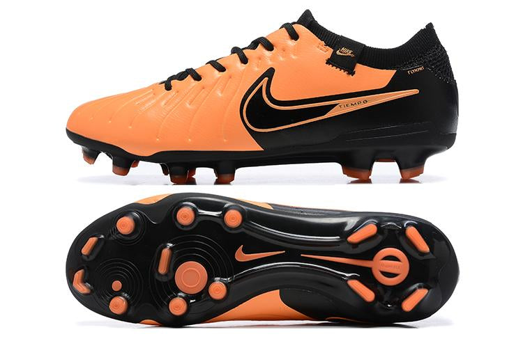 Chuteira Nike Tiempo Legend 10 FG