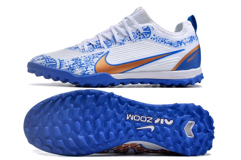 Chuteira Nike Air Zoom Mercurial Vapor TF