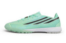 Chuteira Adidas F50 Hyperfast Elite Laceless TF