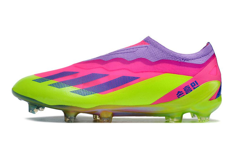 Chuteira Adidas X23 Crazyfast .1 FG