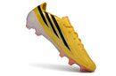 Chuteira Adidas F50 Hyperfast Elite Laceless FG