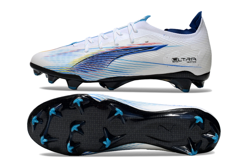 Chuteira Puma Ultra 5 Ultimate FG