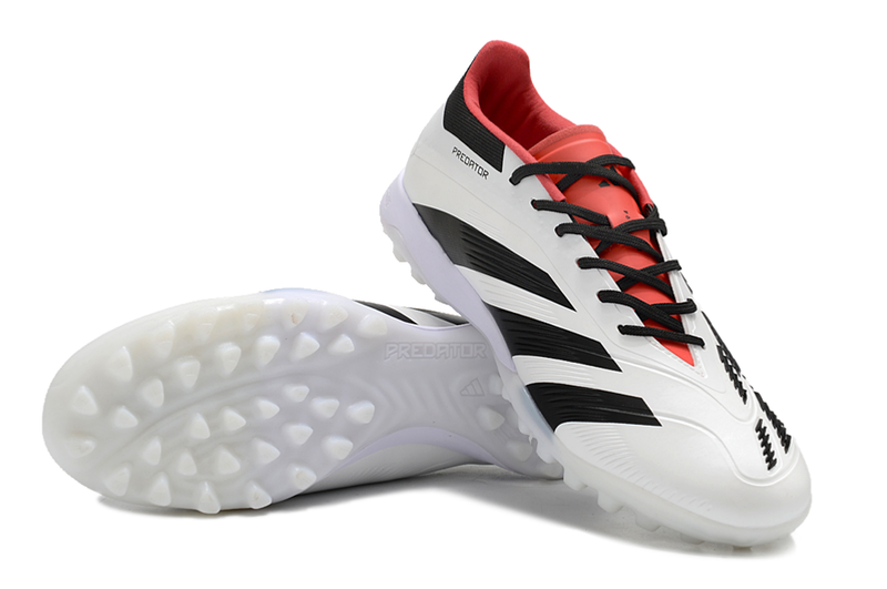 Chuteira Adidas Predator Elite TF
