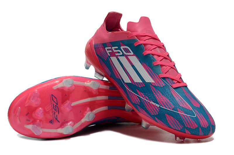 Chuteira Adidas F50 Elite FG