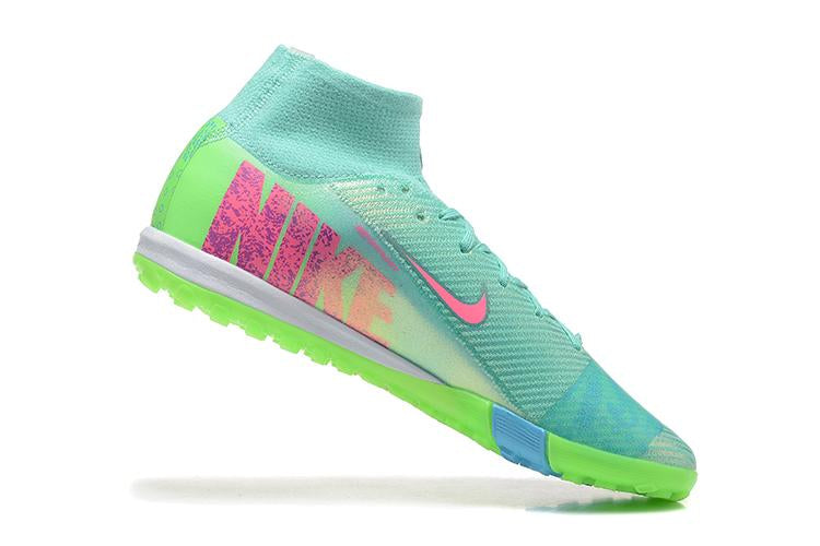 Chuteira Nike Air Zoom Mercurial Superfly 8 TF