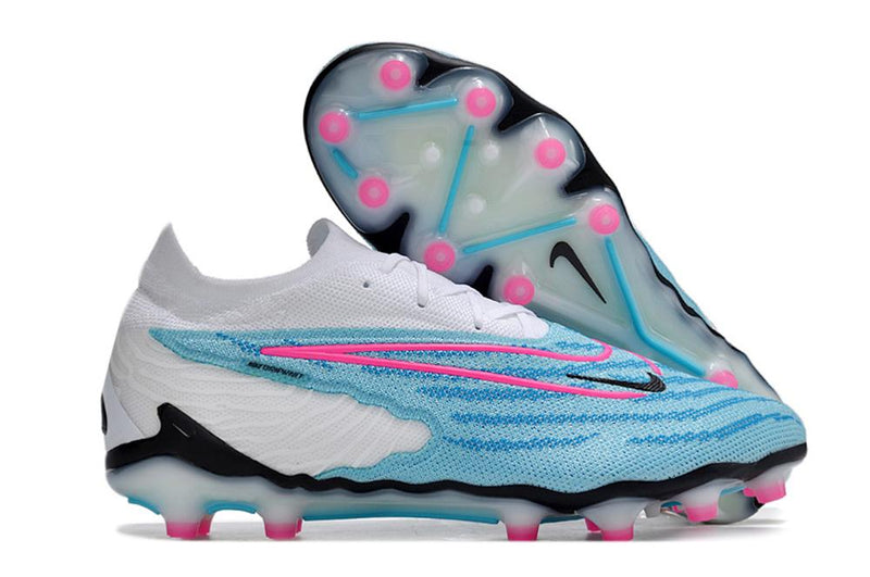 Chuteira Nike Phantom GX Elite FG