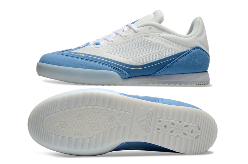 Chuteira Adidas F50 Freestyle IC