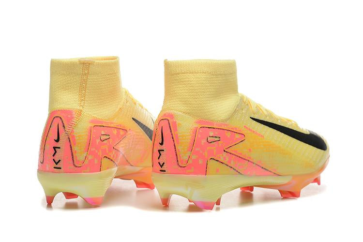 Chuteira Nike Air Zoom Mercurial Superfly 10 FG