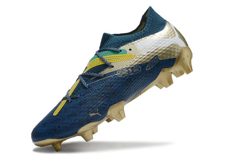 Chuteira Puma Future 2024 FG