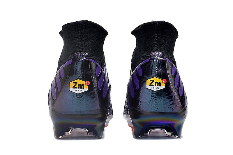 Chuteira Nike Air Zoom Mercurial Superfly FG