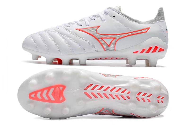 Chuteira Mizuno Morelia Neo 3 FG