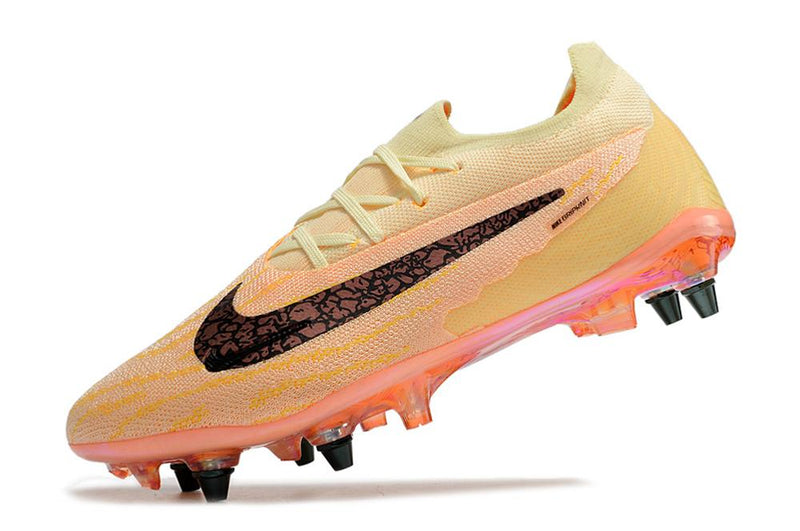 Chuteira Nike Phantom GX Elite SG