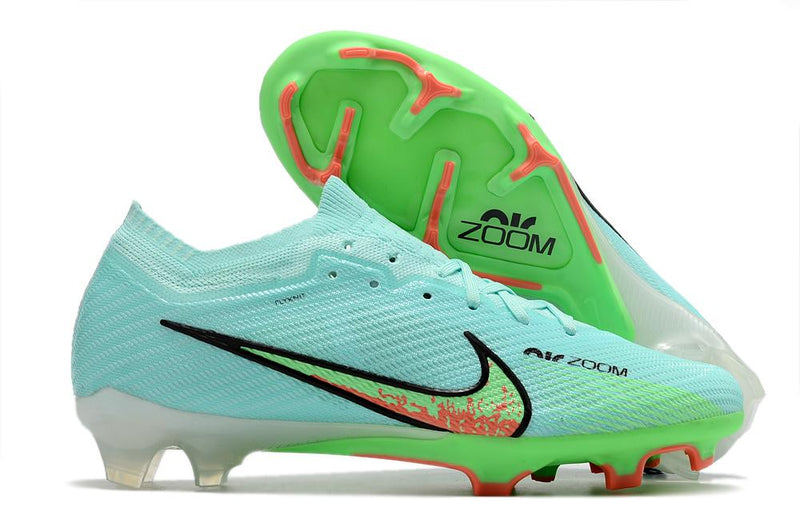 Chuteira Nike Air Zoom Mercurial Vapor FG