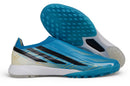 Chuteira Adidas F50 Hyperfast Elite Laceless TF