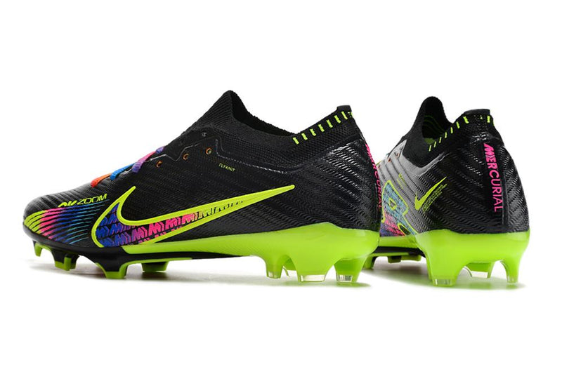 Chuteira Nike Air Zoom Mercurial Vapor FG