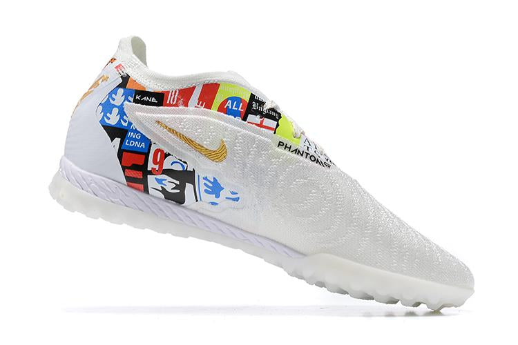 Chuteira Nike Phantom GX Elite TF