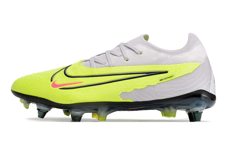Chuteira Nike Phantom GX Elite SG