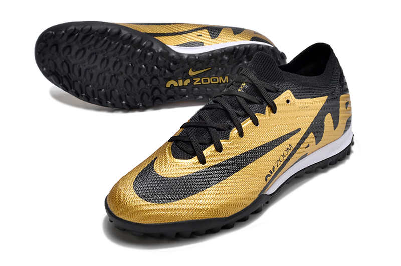 Chuteira Nike Air Zoom Mercurial Vapor TF