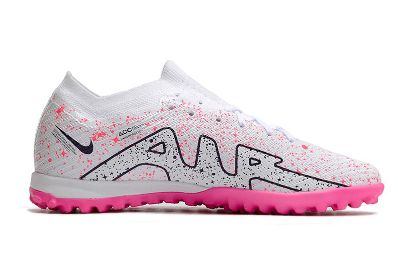 Chuteira Nike Air Zoom Mercurial Vapor TF