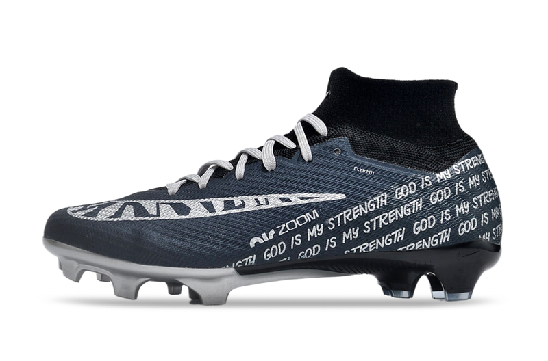 Chuteira Nike Air Zoom Mercurial Superfly FG