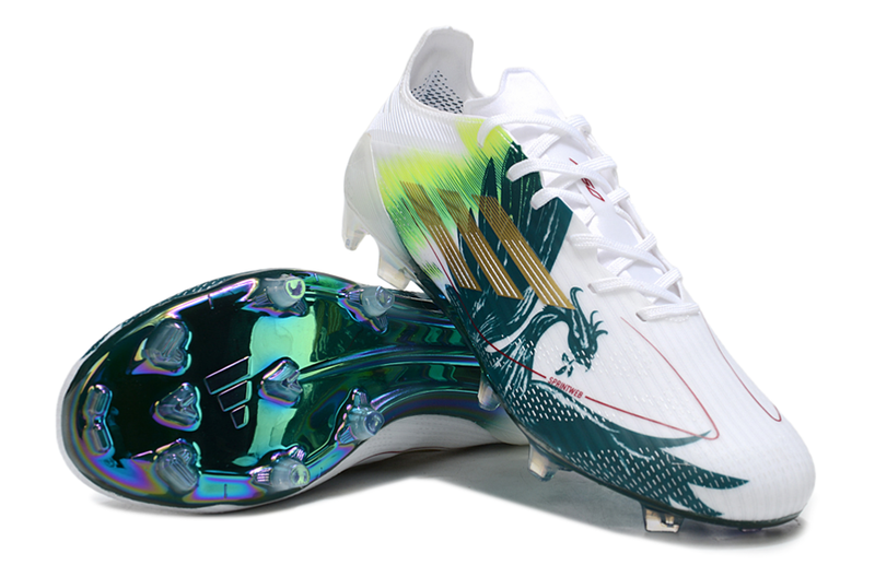 Chuteira Adidas F50 Elite FG