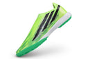 Chuteira Adidas F50 Hyperfast Elite Laceless TF