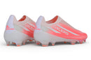 Chuteira Adidas F50 Hyperfast Elite Laceless FG