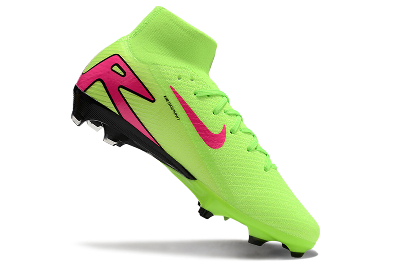 Chuteira Nike Air Zoom Mercurial Superfly 10 FG