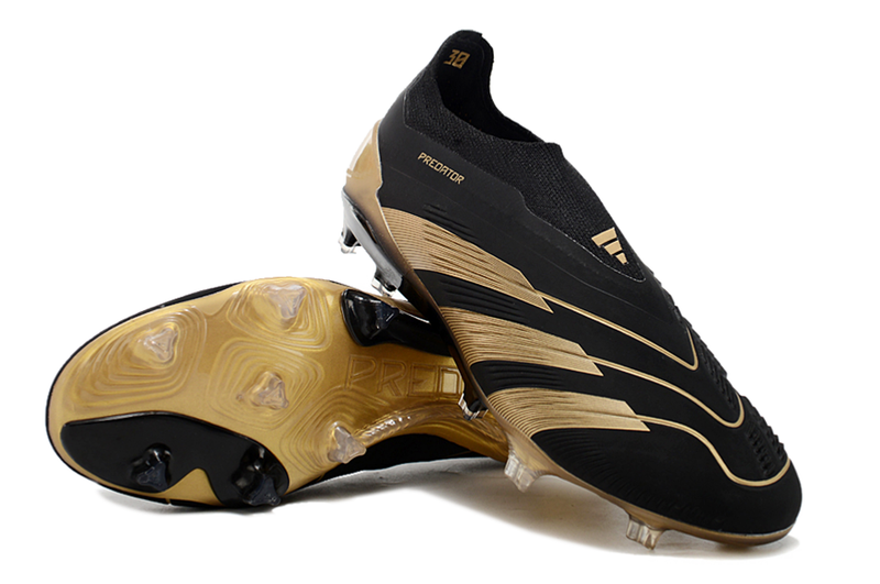 Chuteira Adidas Predator Accuracy FG