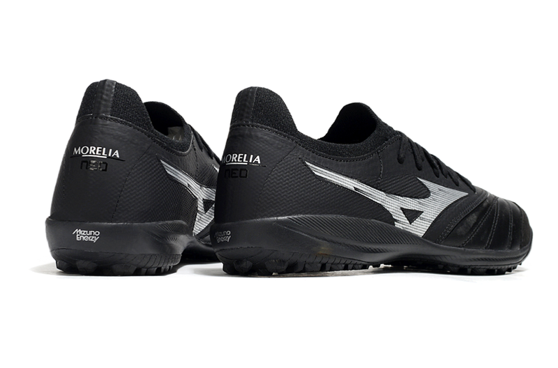 Chuteira Mizuno Neo Morelia TF