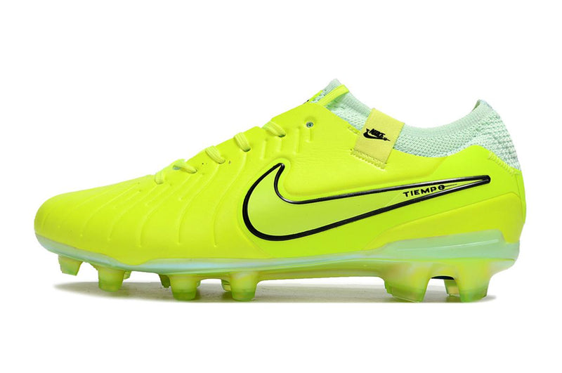 Chuteira Nike Tiempo Legend 10 FG