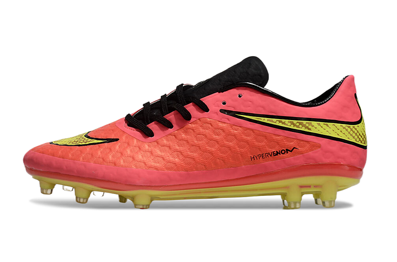 Chuteira Nike Phantom Hypervenom FG