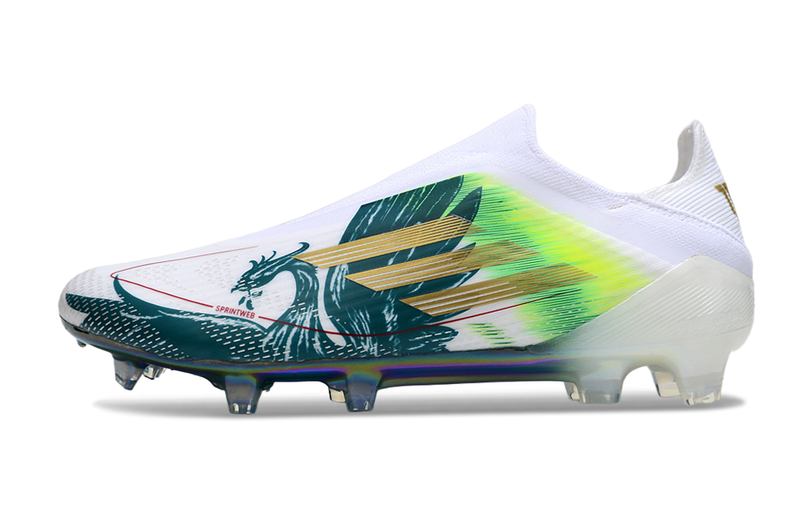 Chuteira Adidas F50 Elite FG