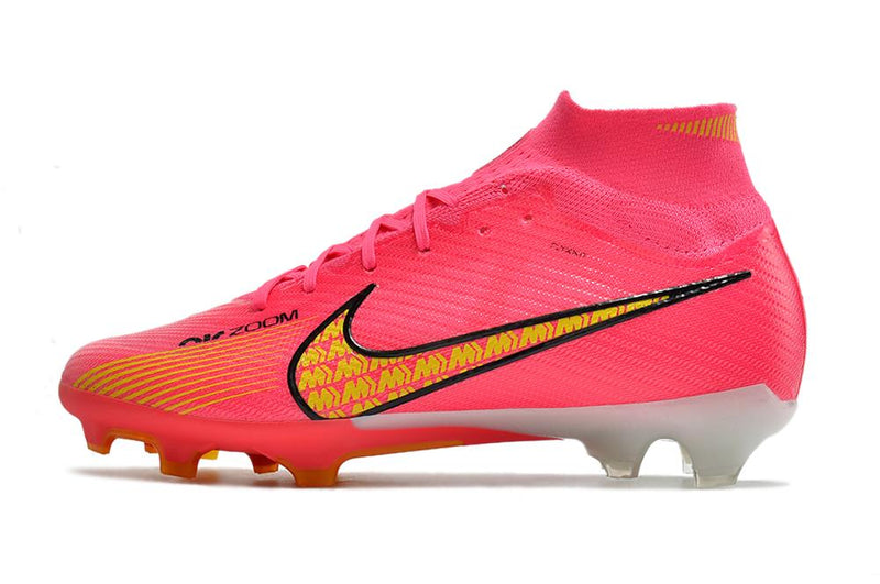 Chuteira Nike Air Zoom Mercurial Vapor FG
